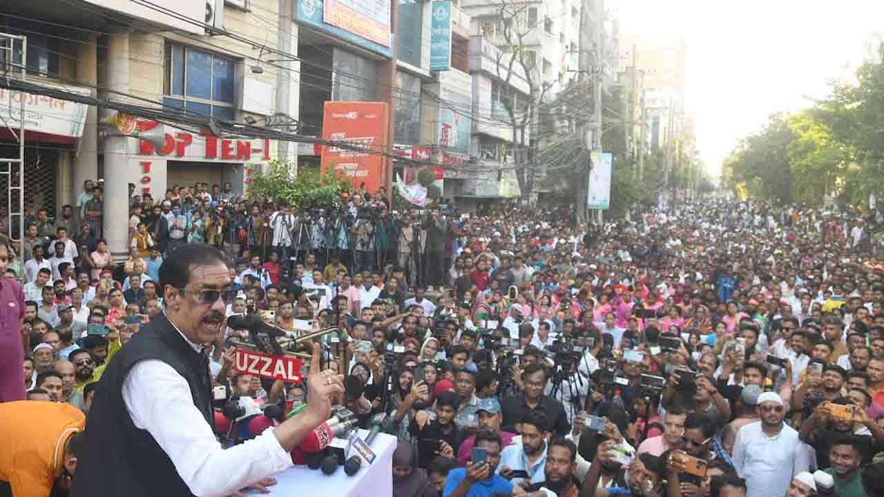 নিজস্ব ছবি