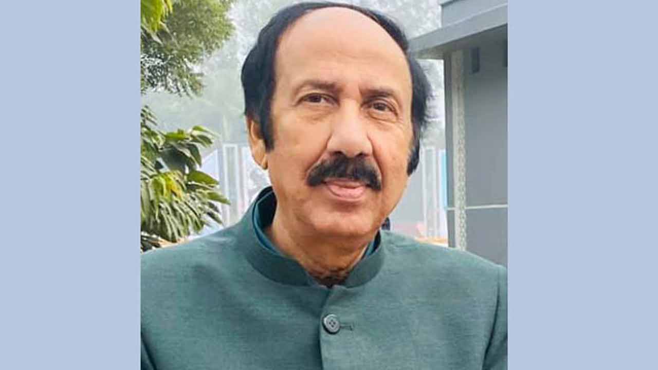 আবু হোসেন বাবলা। ফাইল ছবি