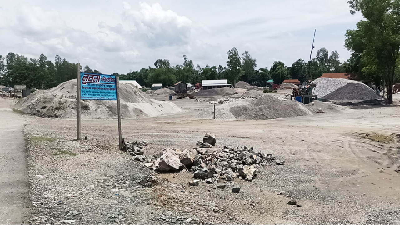 ছবি: দেশ টিভি