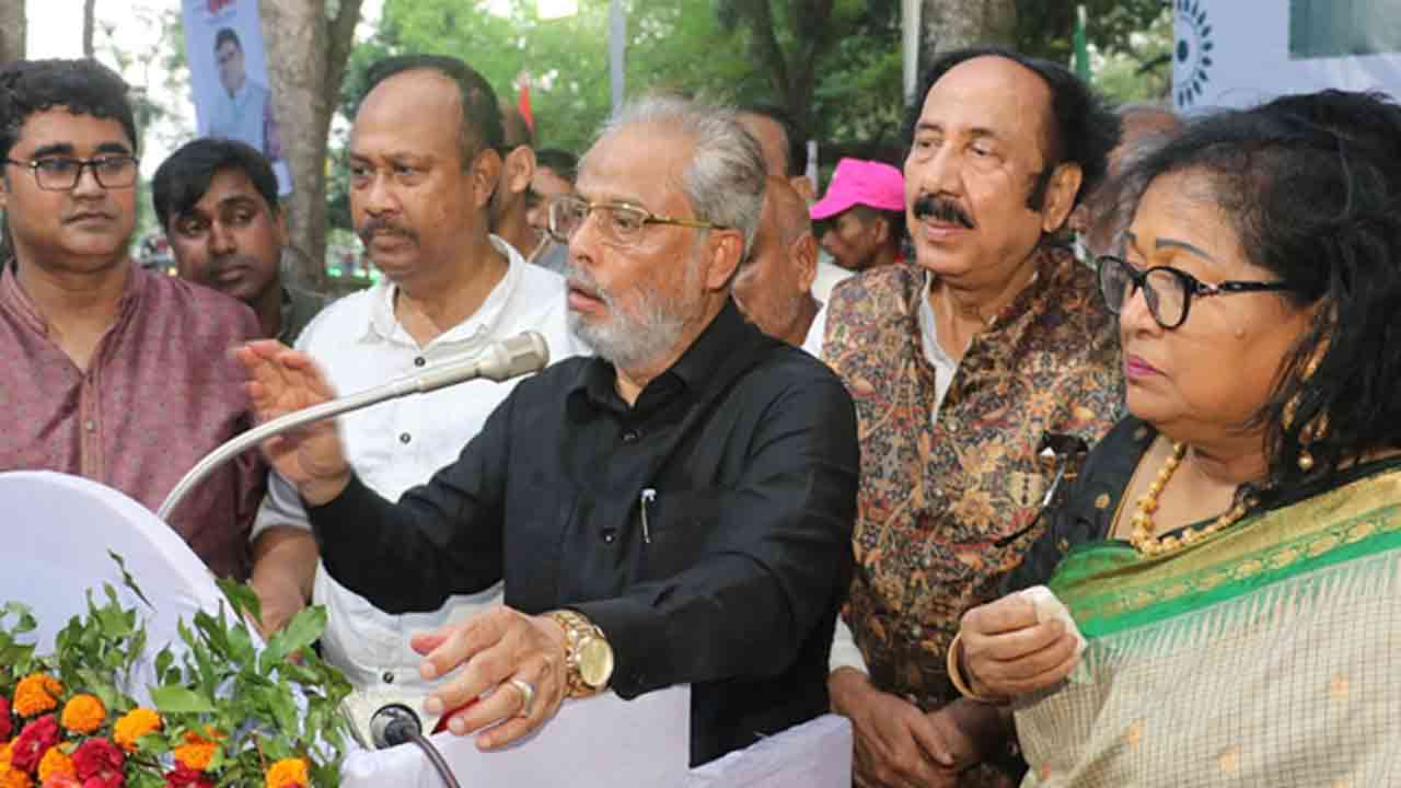 ছবি: দেশ টিভি