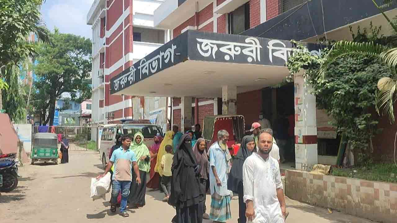 ছবি: দেশ টিভি