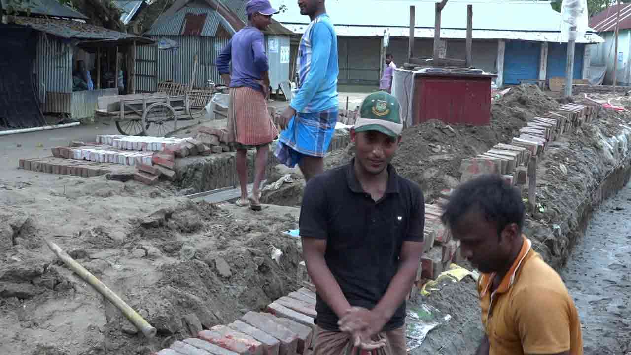 ছবি: দেশ টিভি