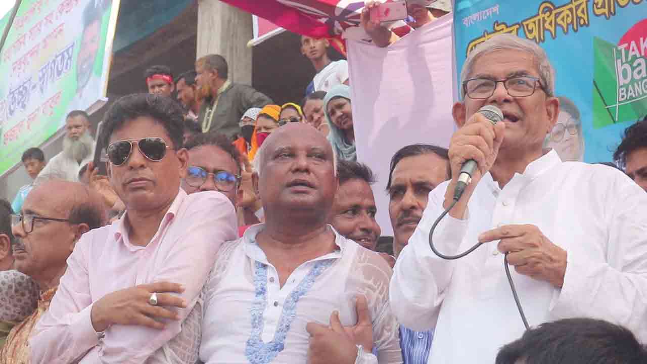 নিজস্ব ছবি