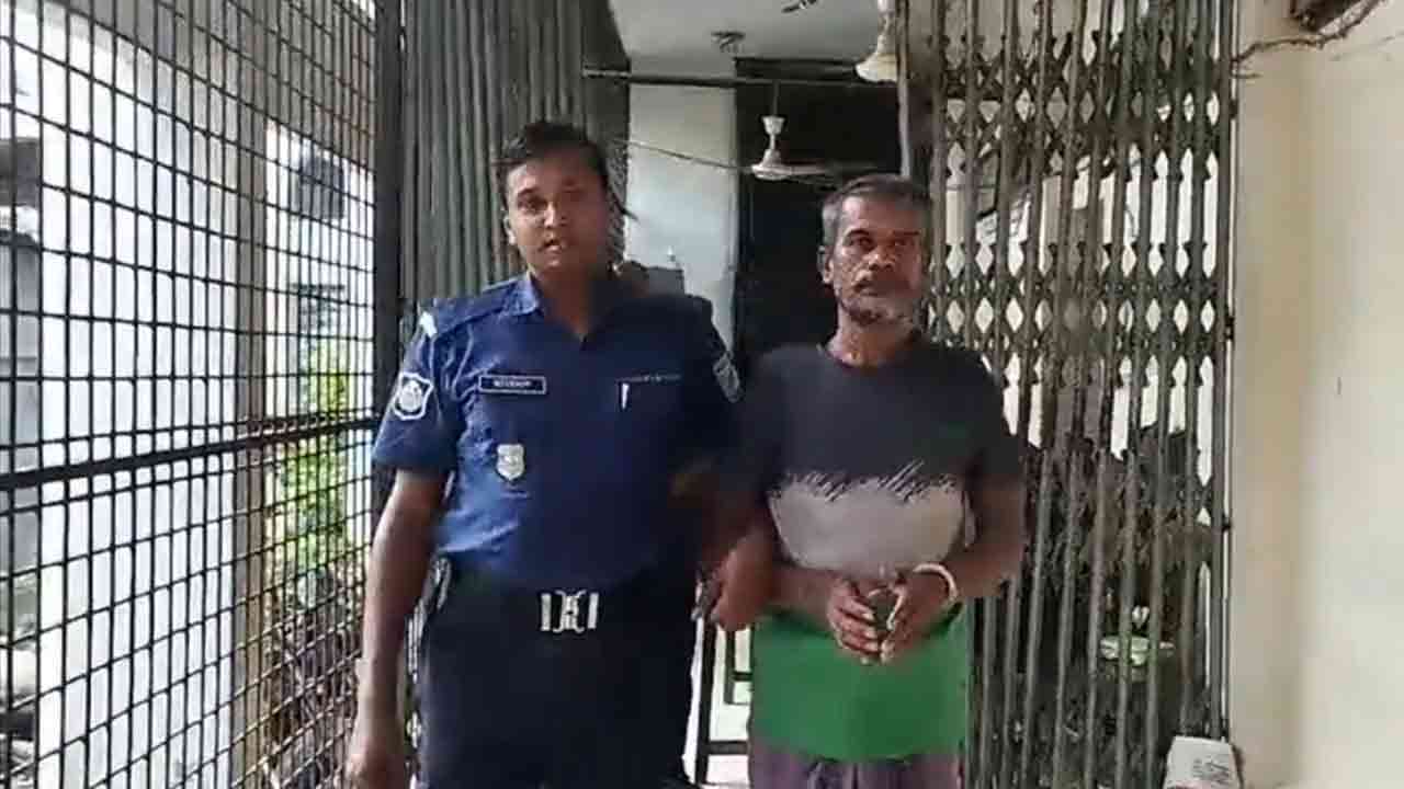 নিজস্ব ছবি