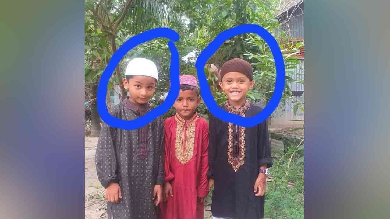 নিজস্ব ছবি