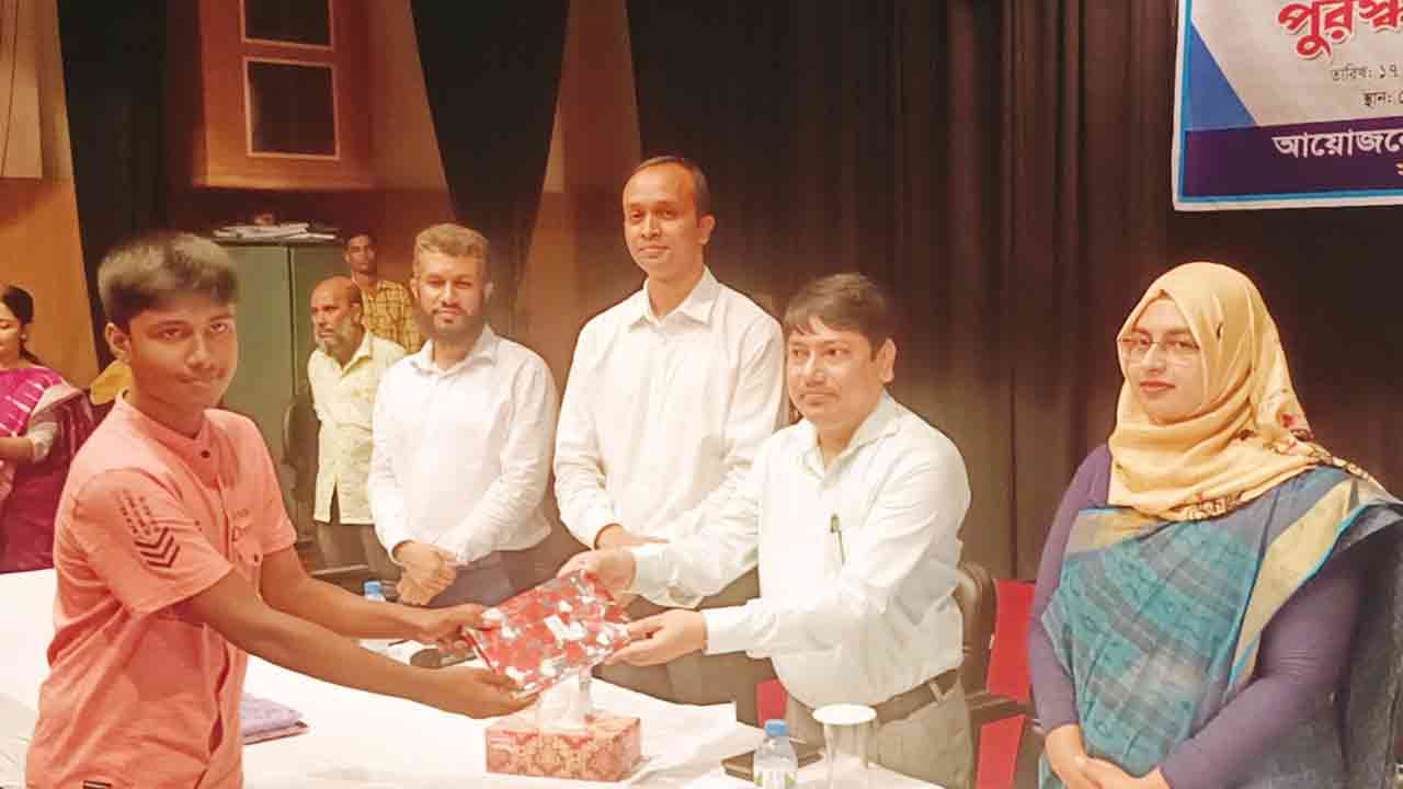 ছবি: দেশ টিভি