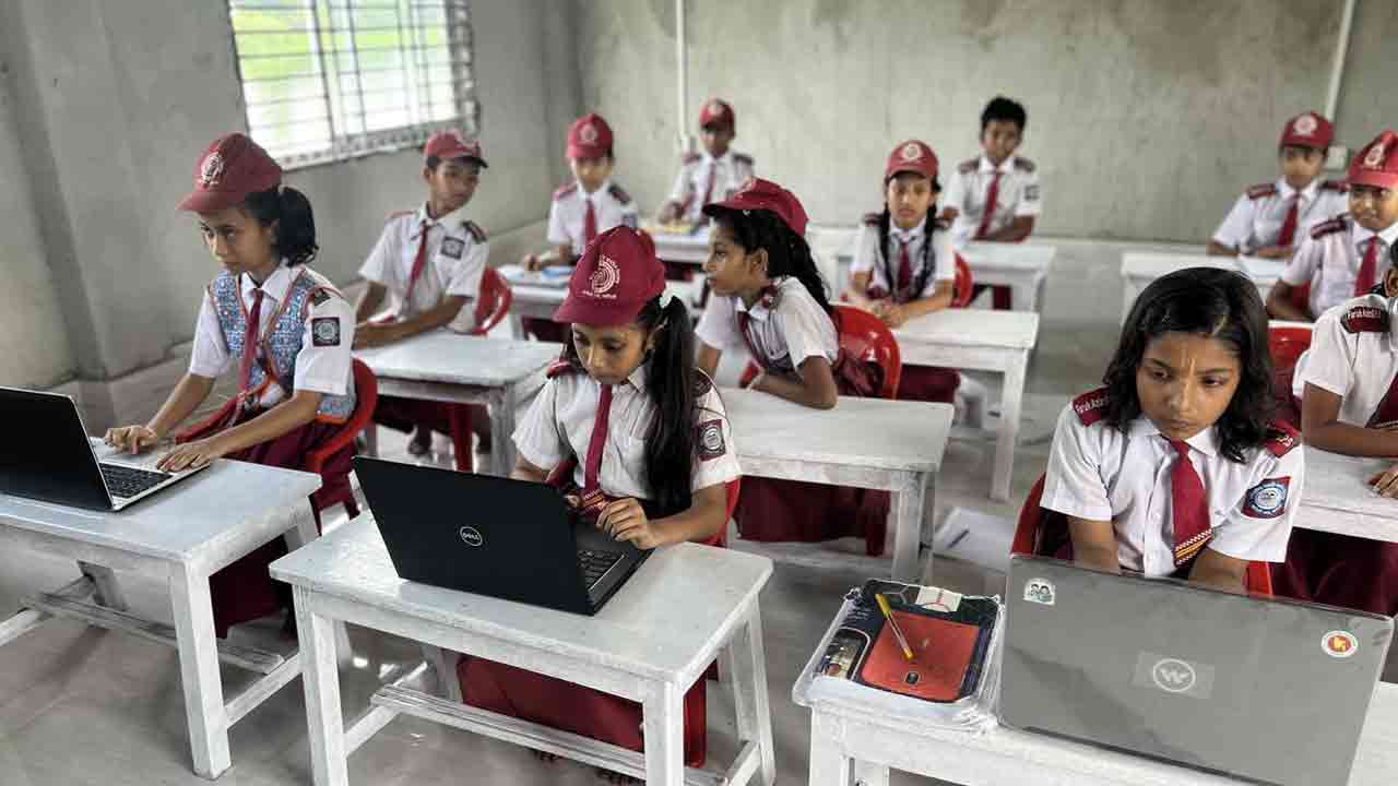 ছবি: দেশ টিভি