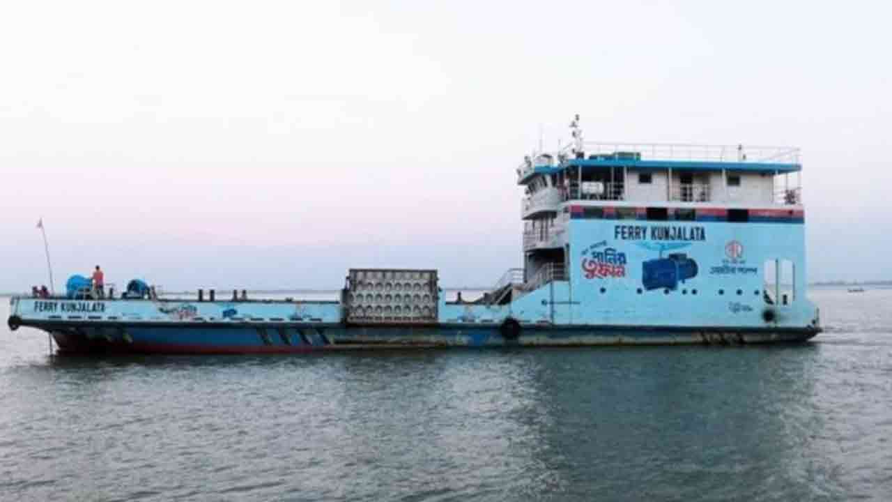 নিজস্ব ছবি