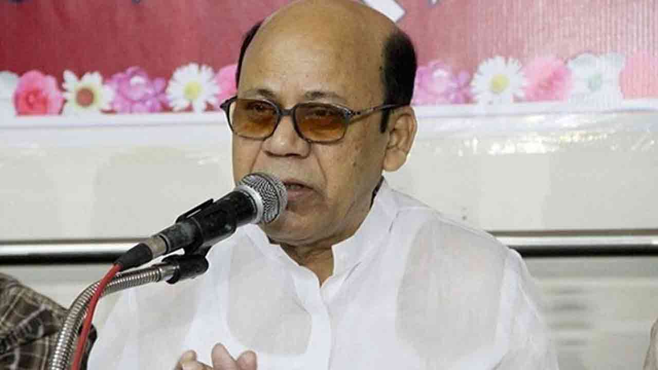 কামরুল ইসলাম (ফাইল ছবি)