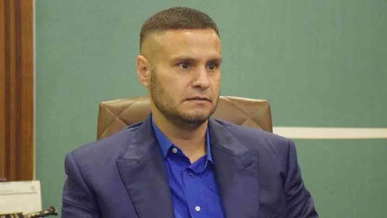 আদম তমিজীকে আ.লীগ থেকে স্থায়ী বহিষ্কারের প্রস্তাব