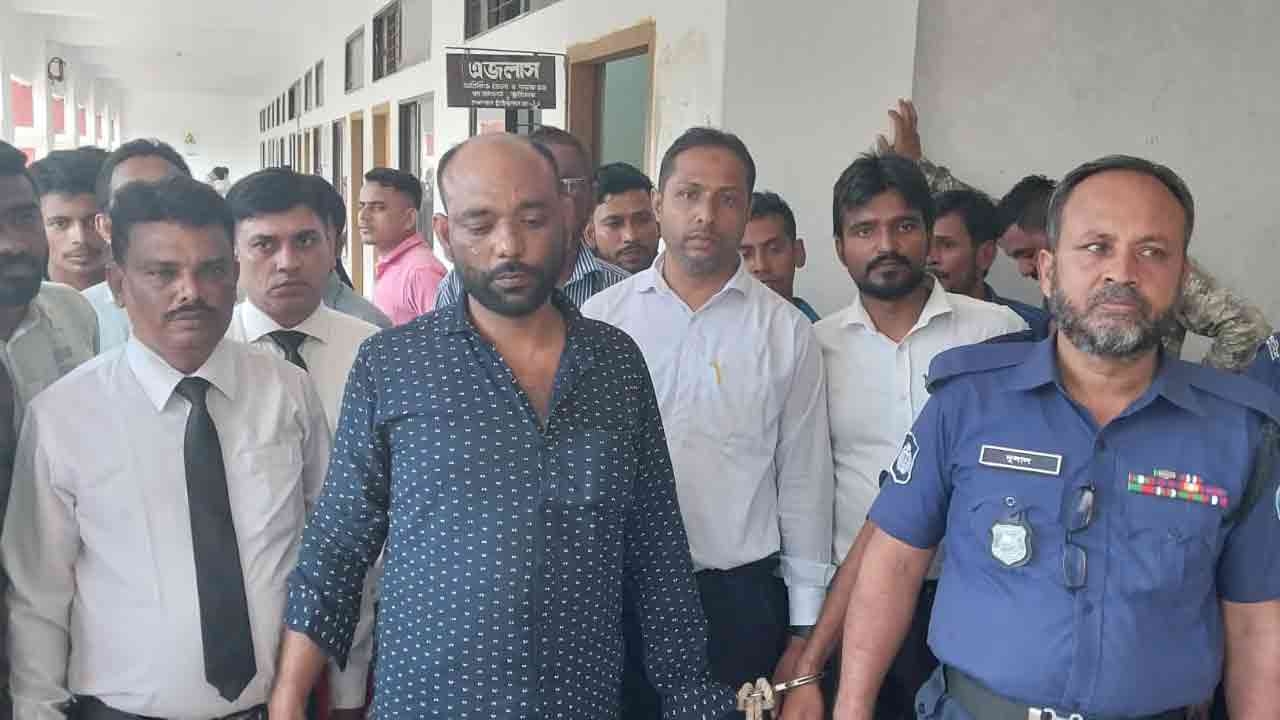 নিজস্ব ছবি