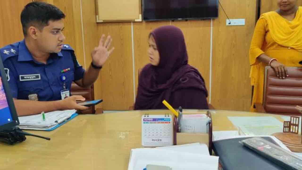 নিজস্ব ছবি