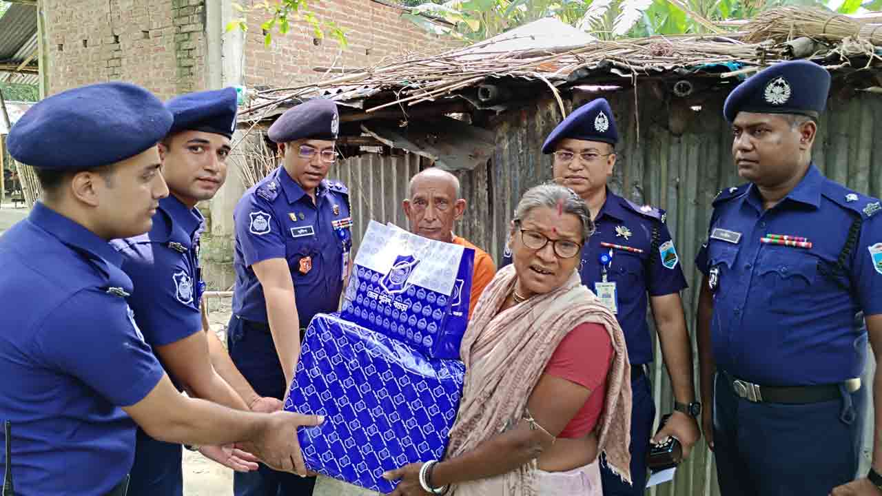 নিজস্ব ছবি