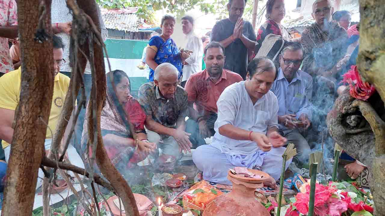 নিজস্ব ছবি
