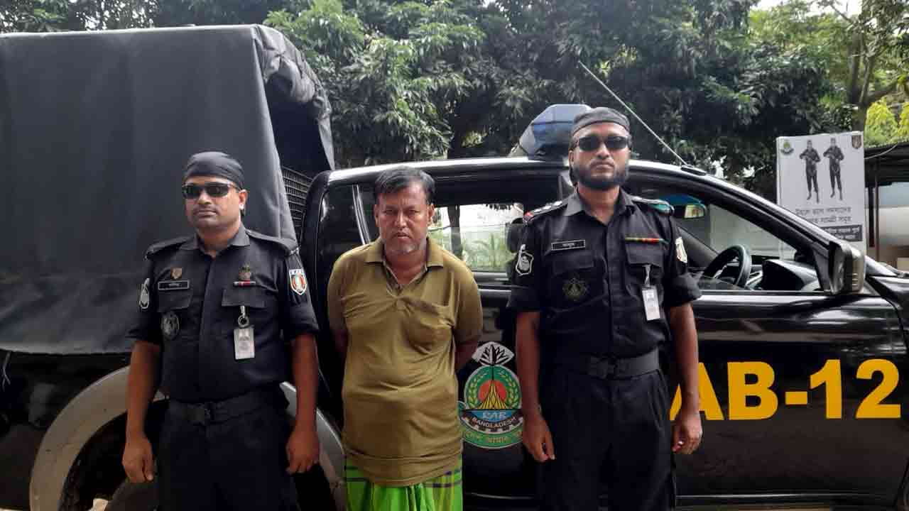 নিজস্ব ছবি