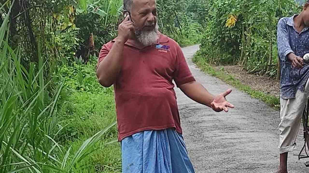 নিজস্ব ছবি