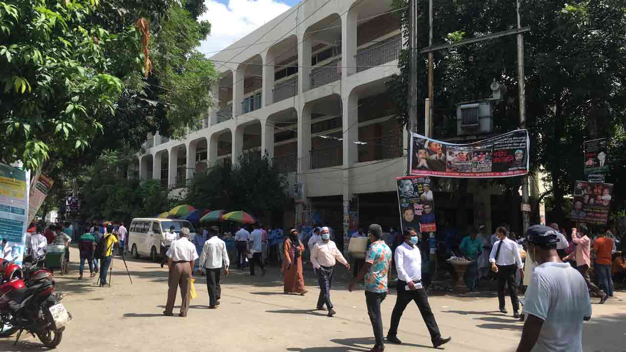 নিজস্ব ছবি