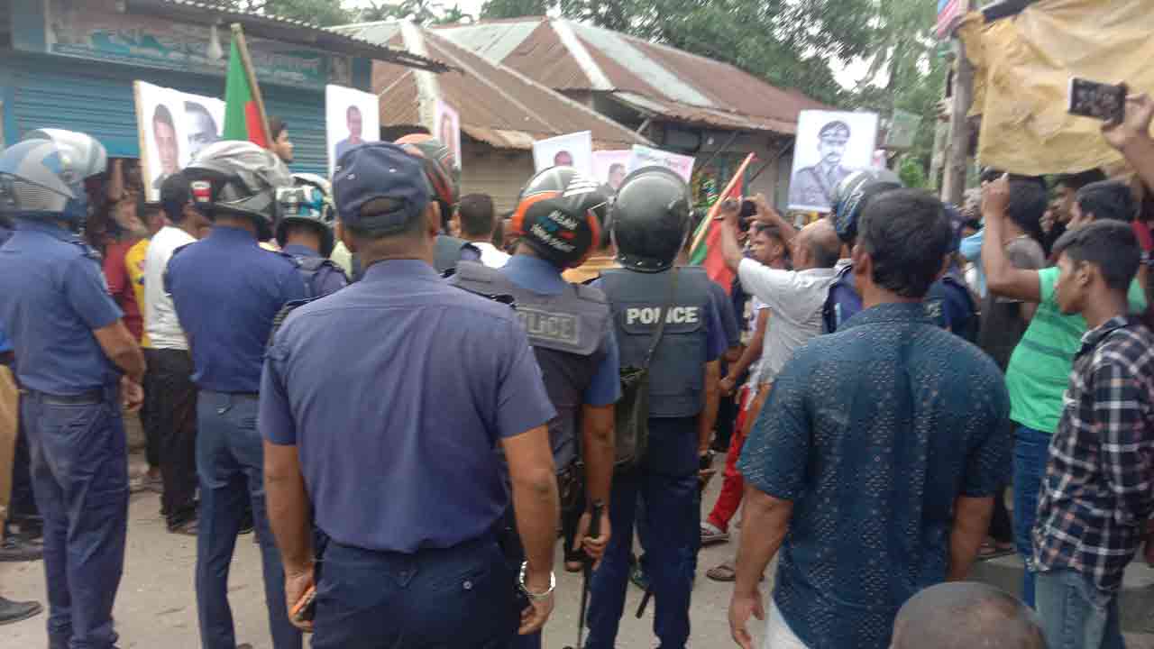 নিজস্ব ছবি