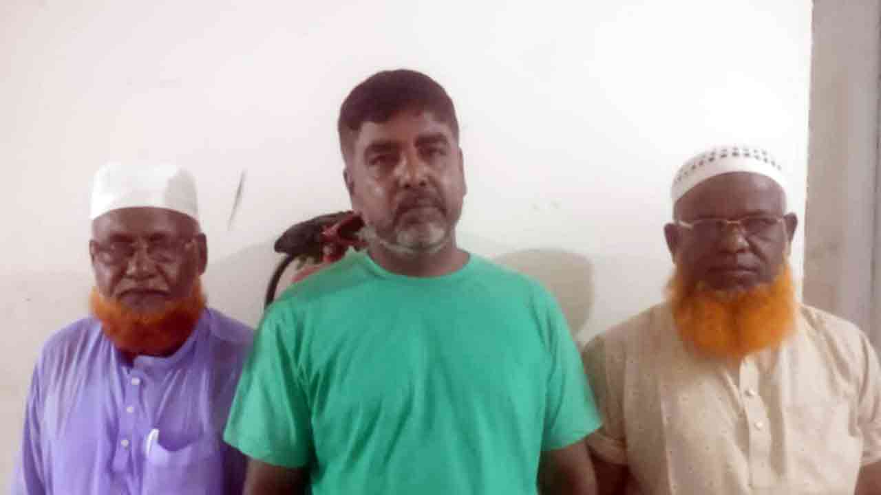 ফাইল ছবি