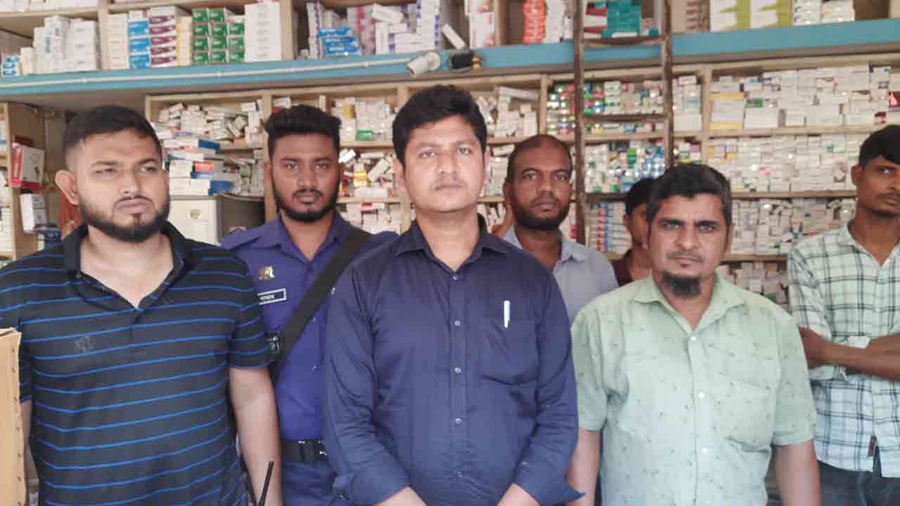 ছবি: দেশ টিভি