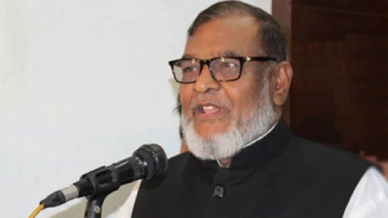 বিএনপির স্বপ্ন স্বপ্নই থেকে যাবে: মুক্তিযুদ্ধ বিষয়ক মন্ত্রী