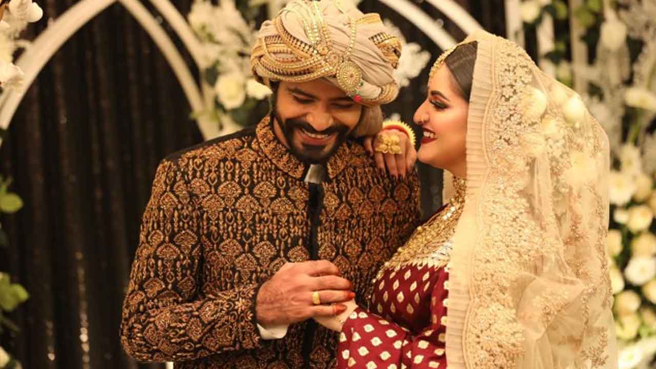 পরীর ডিভোর্স লেটার নিয়ে মুখ খুললেন রাজ