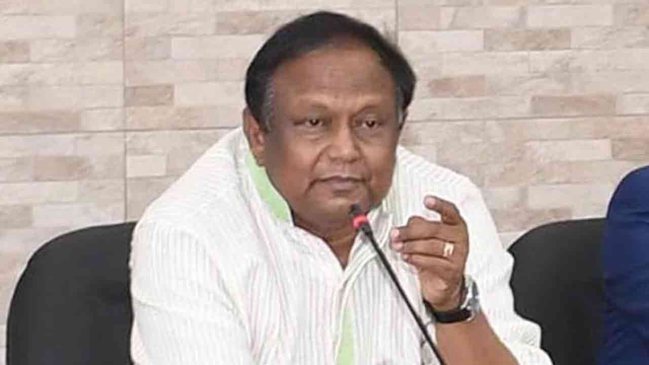 বাণিজ্যমন্ত্রী টিপু মুনশি (ফাইল ছবি)