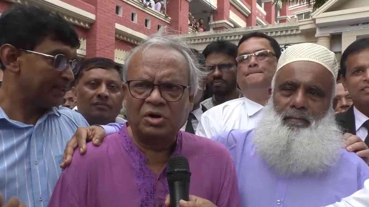 ছবি: দেশ টিভি