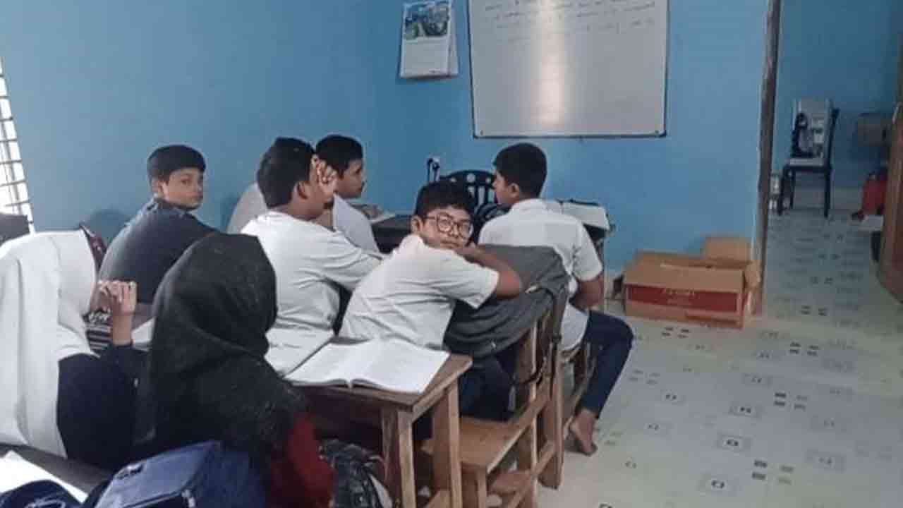 ছবি: দেশ টিভি