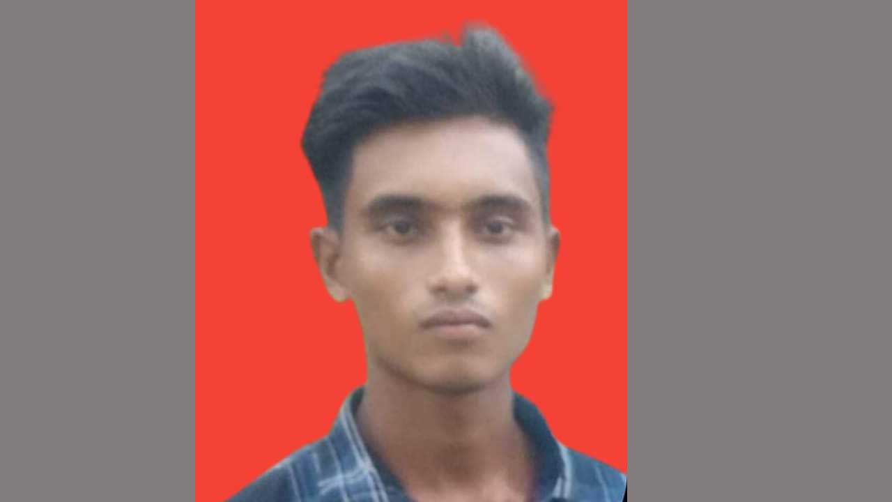 নিহত নুরুল আবছার (ফাইল ছবি)