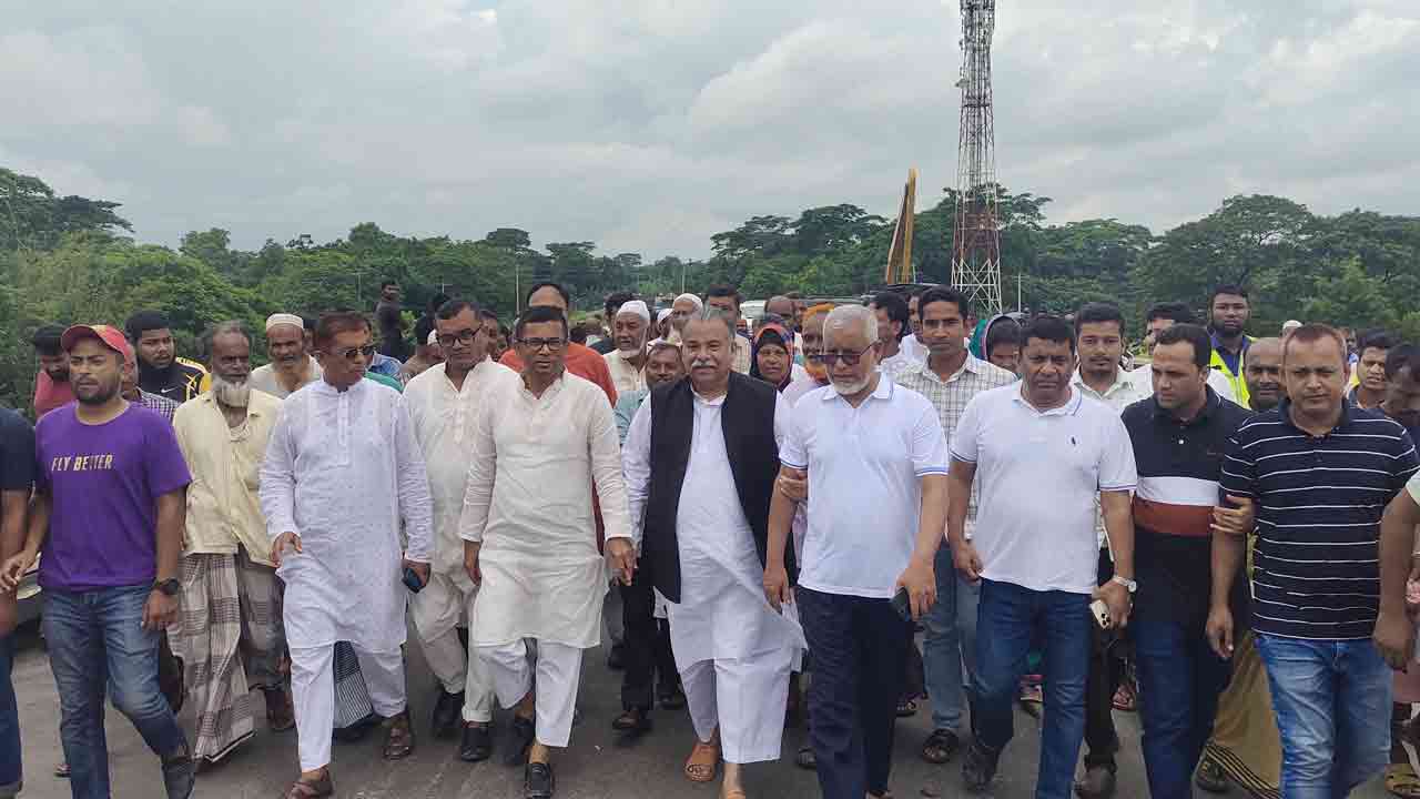 ছবি: দেশ টিভি