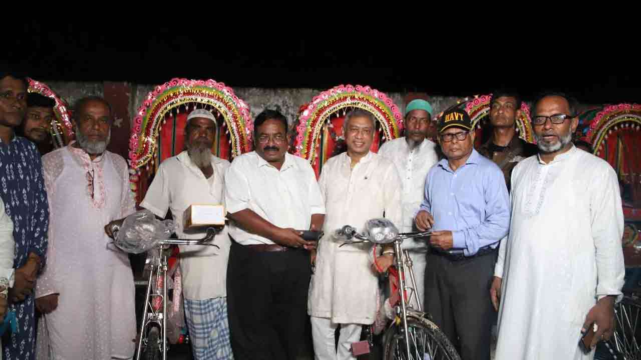 ছবি: দেশ টিভি