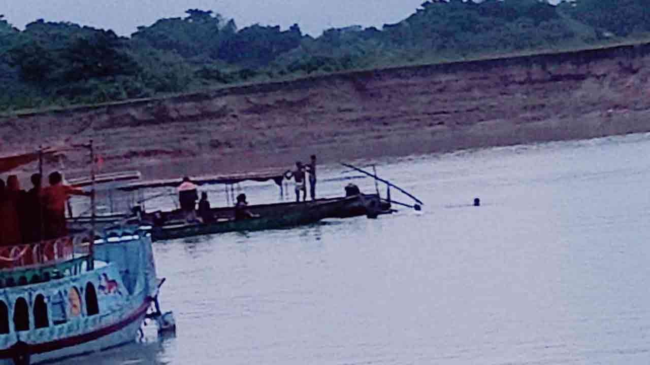 ব্রহ্মপুত্র নদ