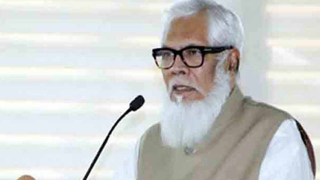 সালমান এফ রহমান (ফাইল ছবি)