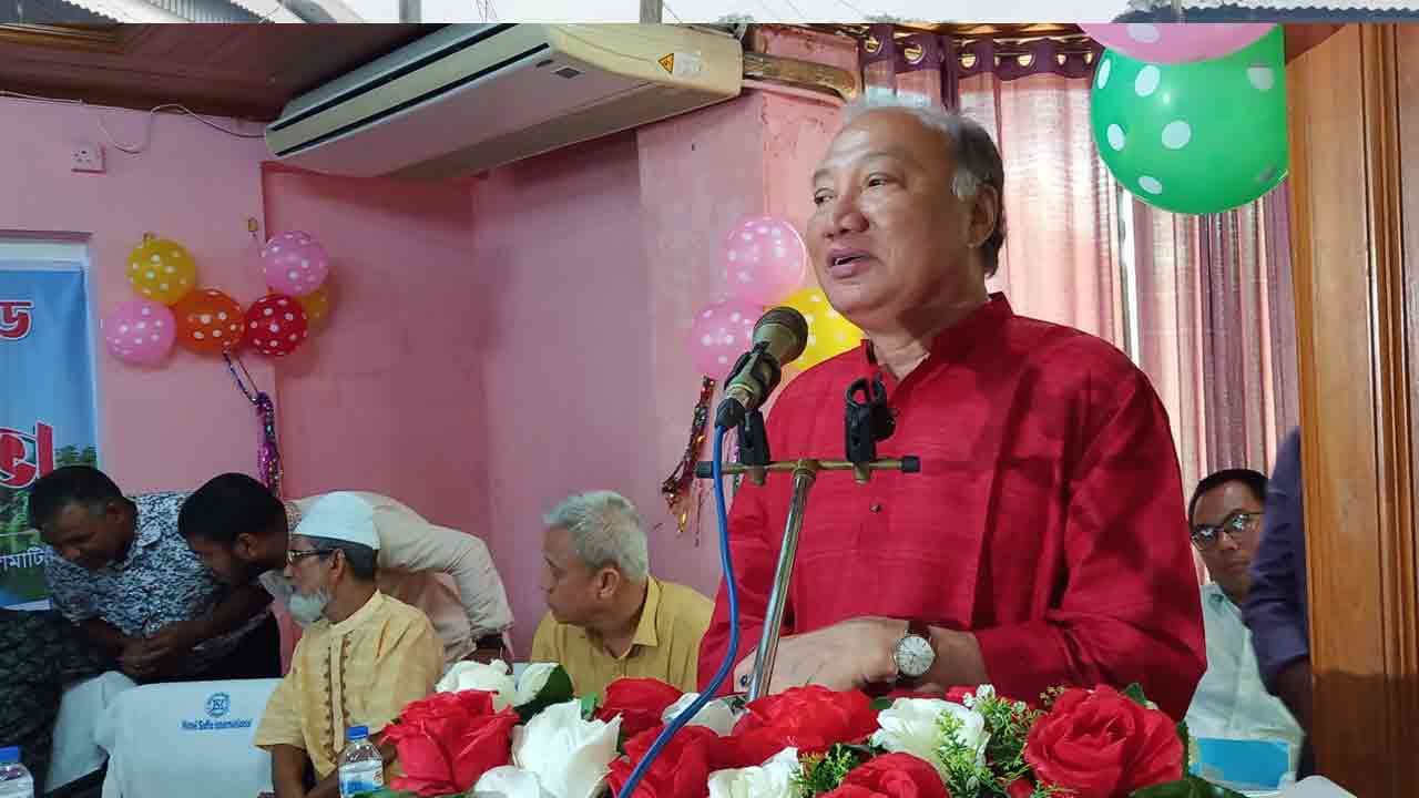 ছবি: দেশ টিভি