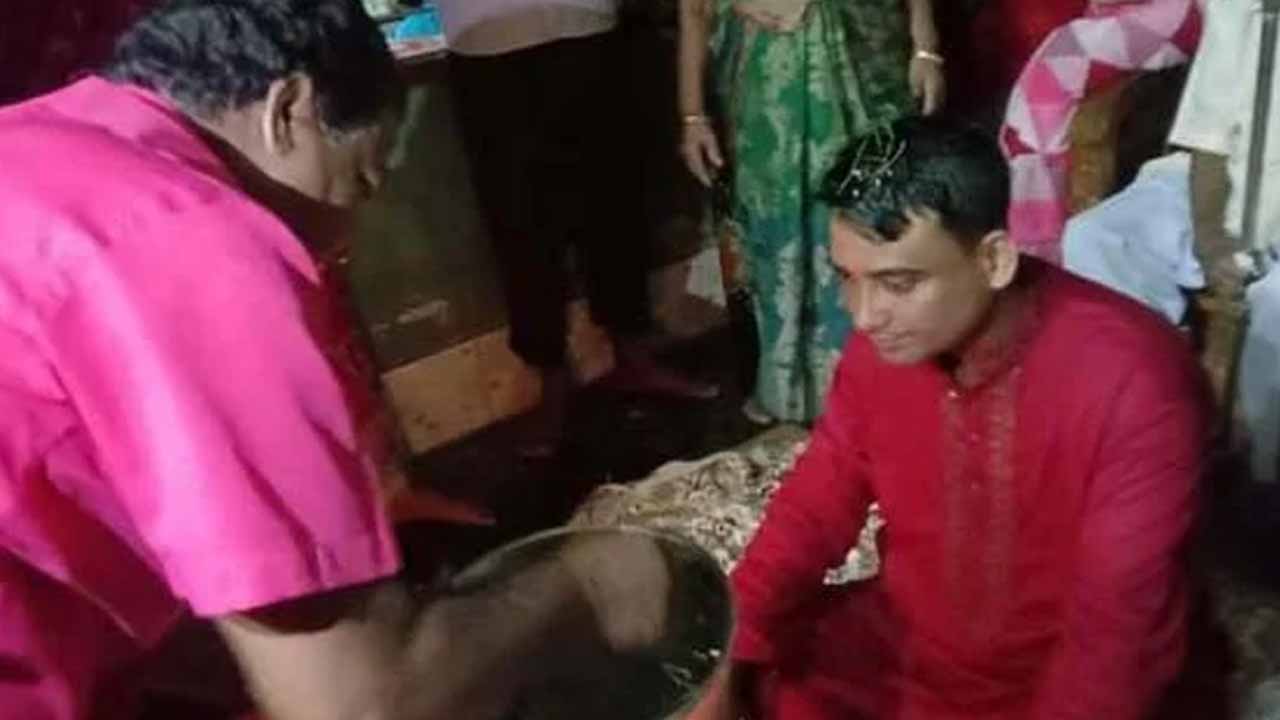 রনি প্রতাপ পাল