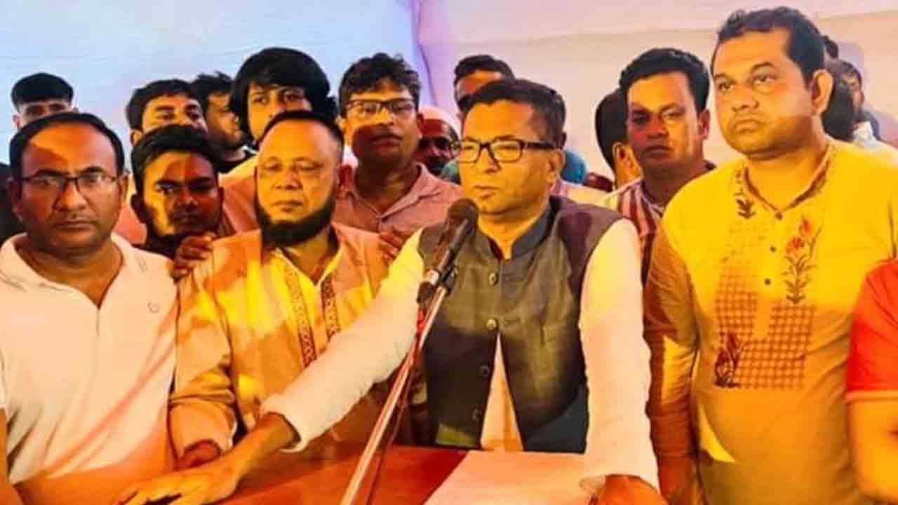 ছবি: দেশ টিভি