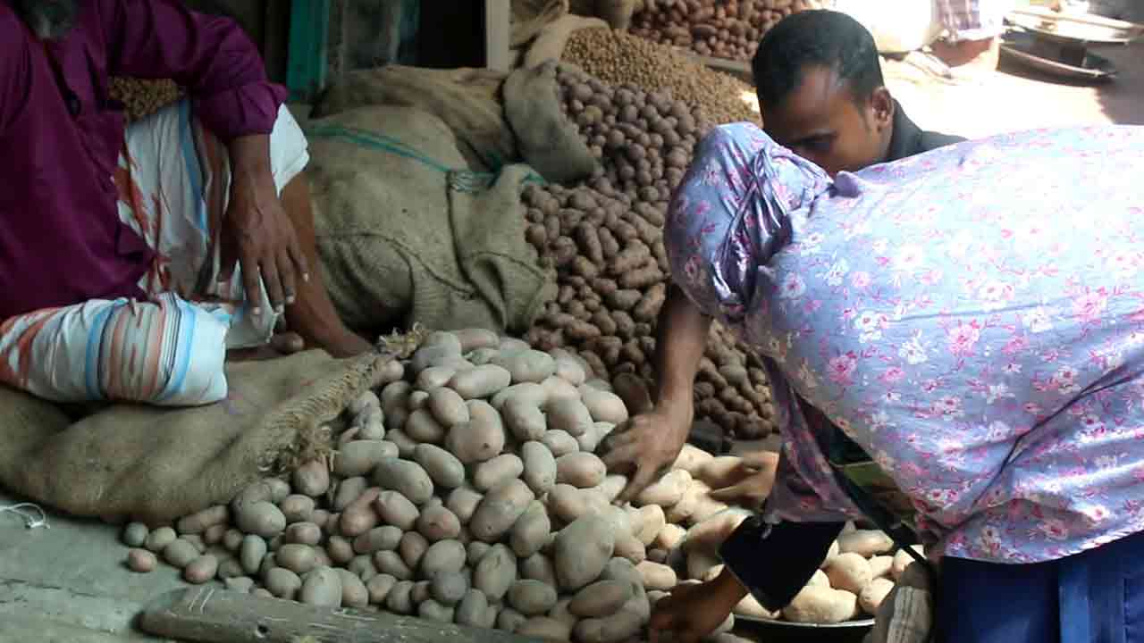 ছবি: দেশ টিভি