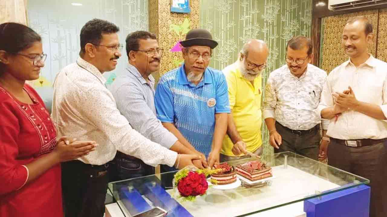 ছবি: দেশ টিভি