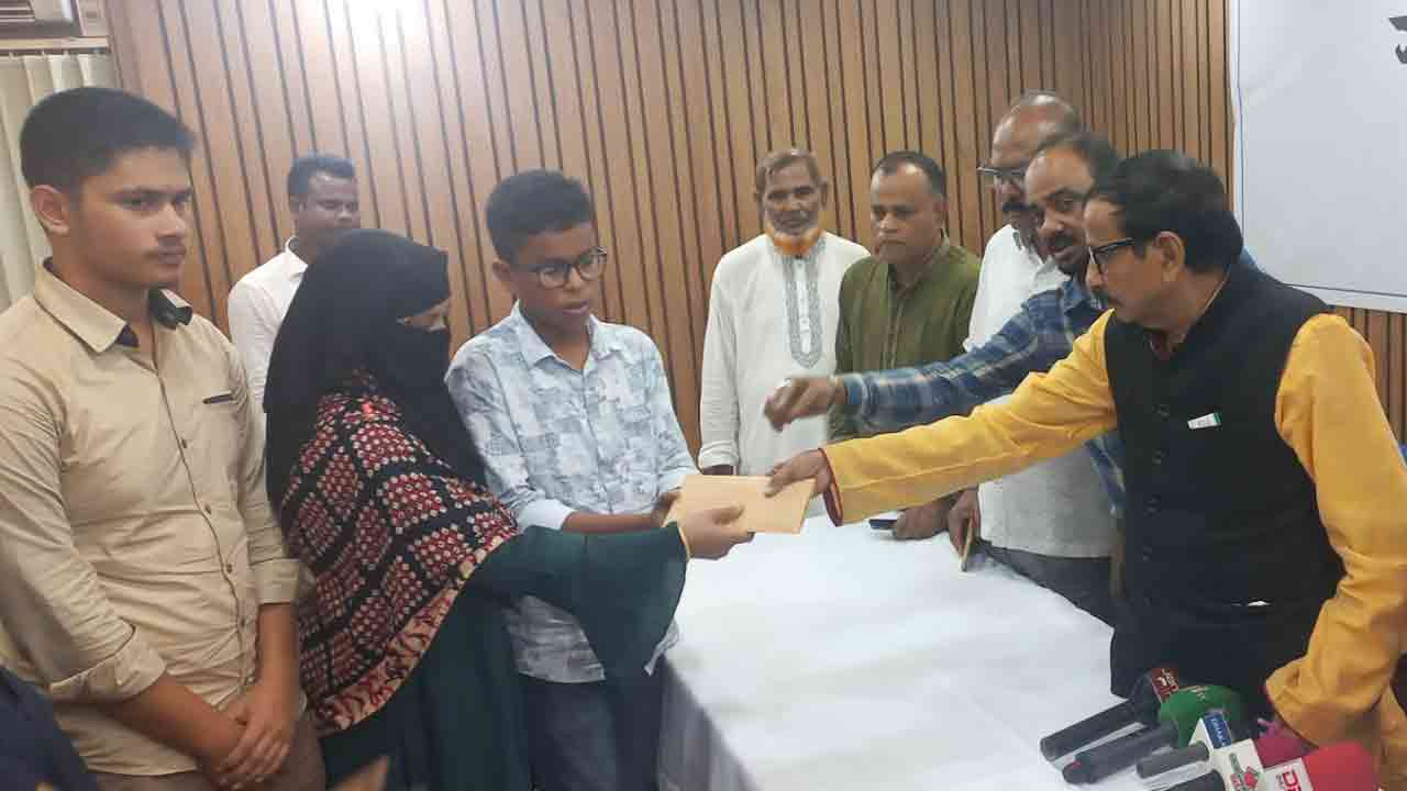 নিজস্ব ছবি