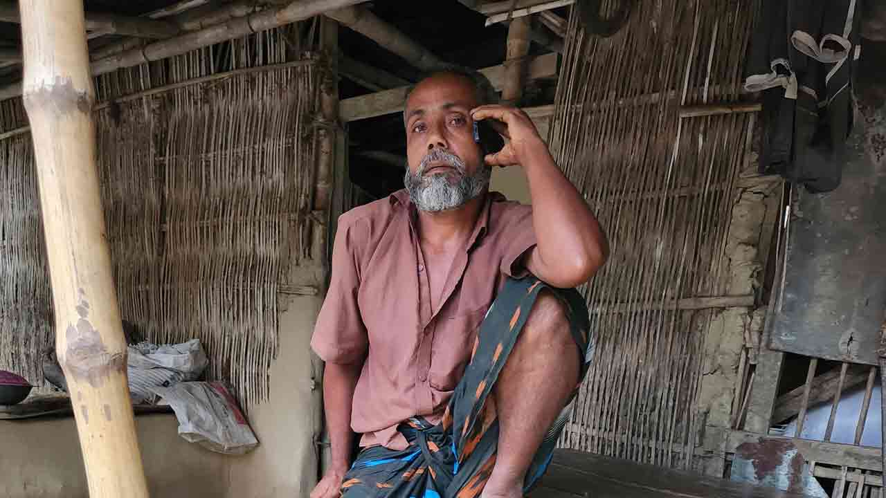 নিজস্ব ছবি