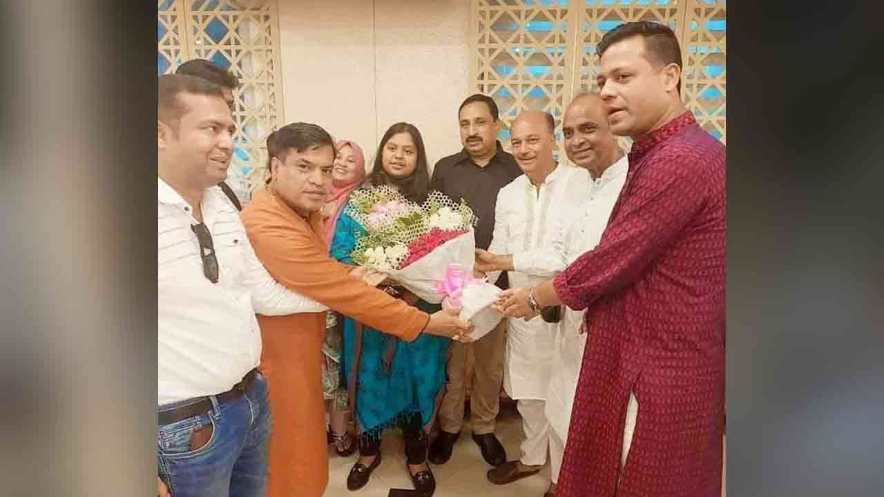 নিজস্ব ছবি