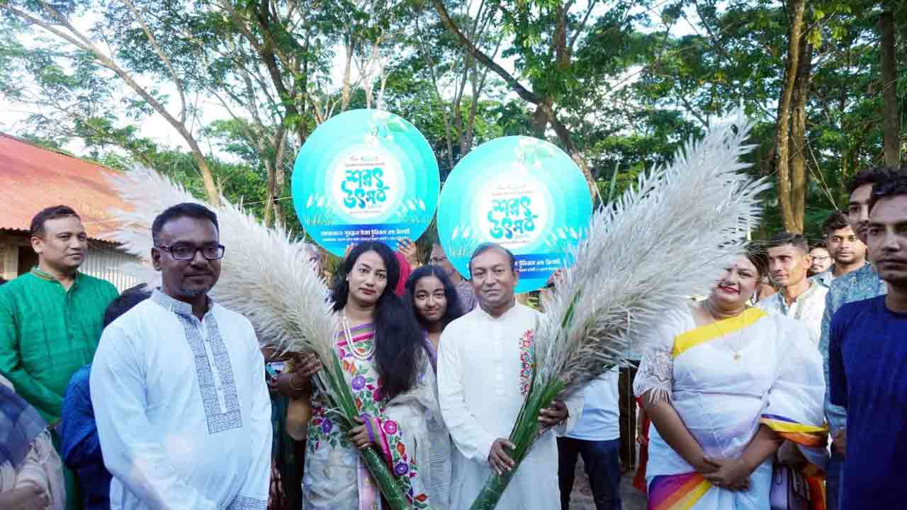 নিজস্ব ছবি