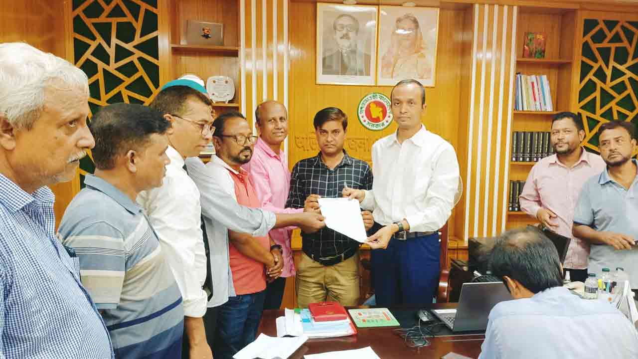 নিজস্ব ছবি