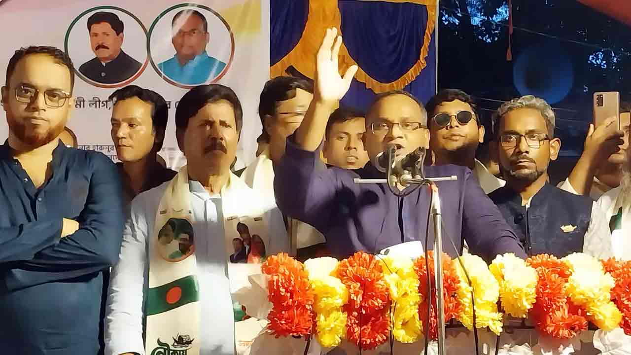 নিজস্ব ছবি