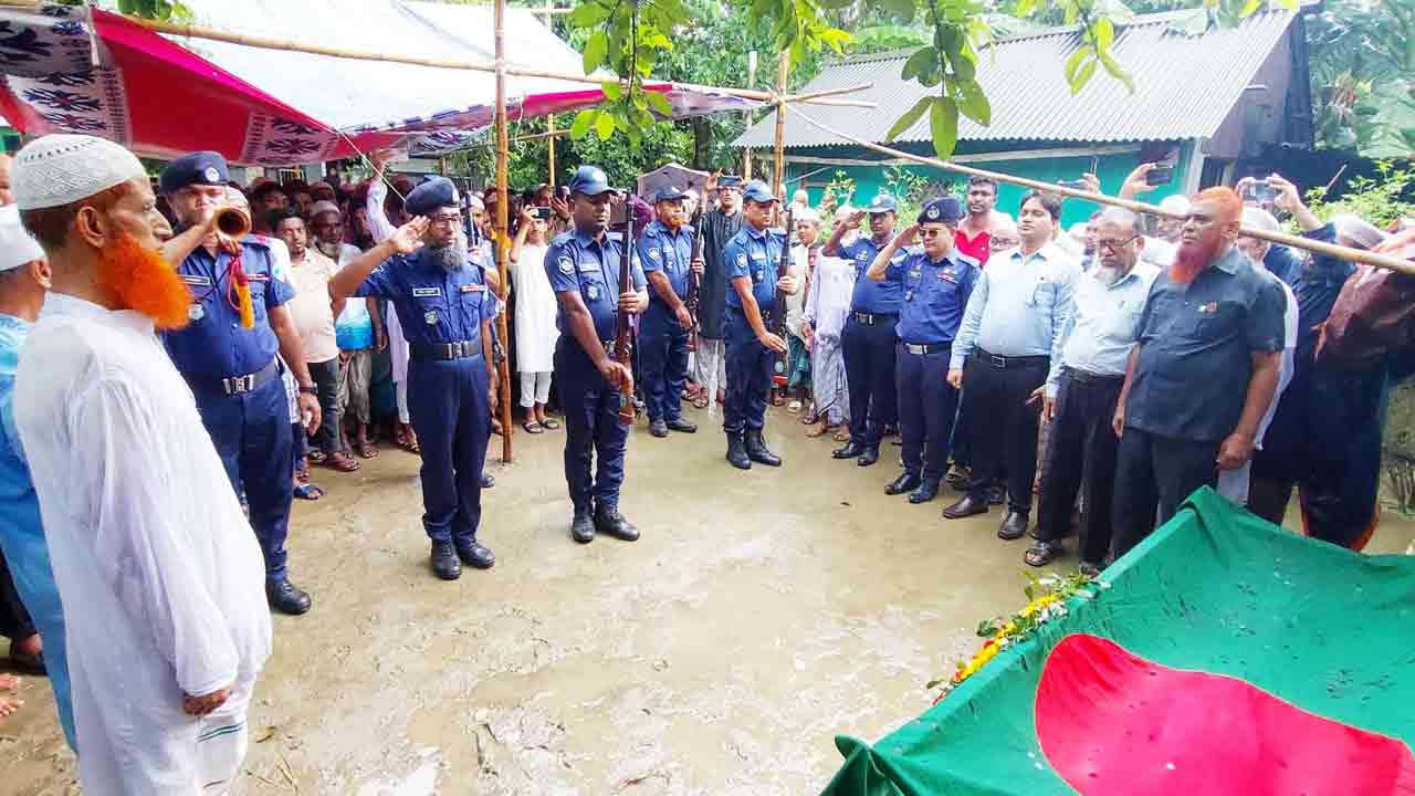 নিজস্ব ছবি