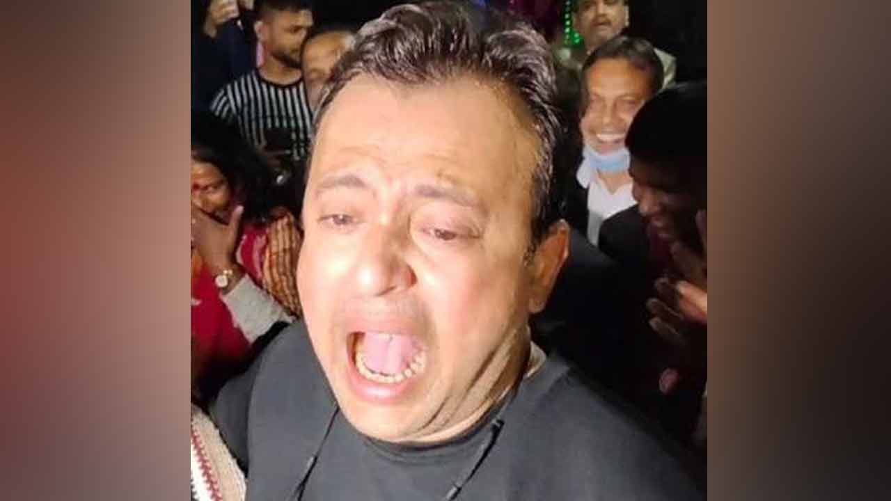 রিয়াজ। ফাইল ফটো