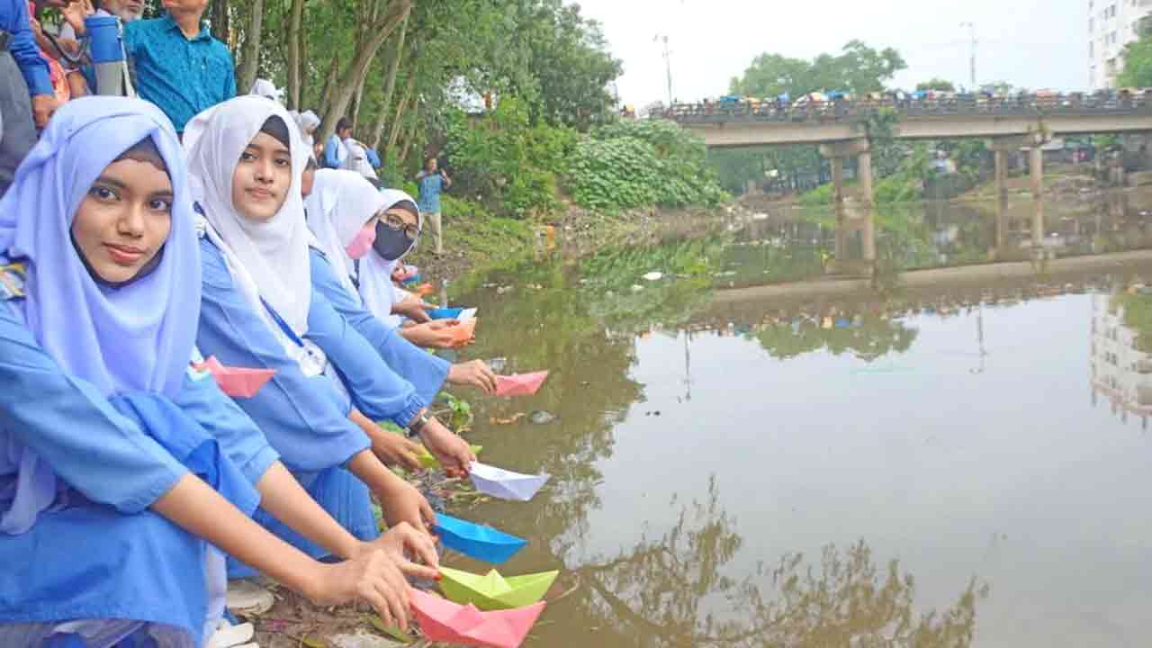 নিজস্ব ছবি