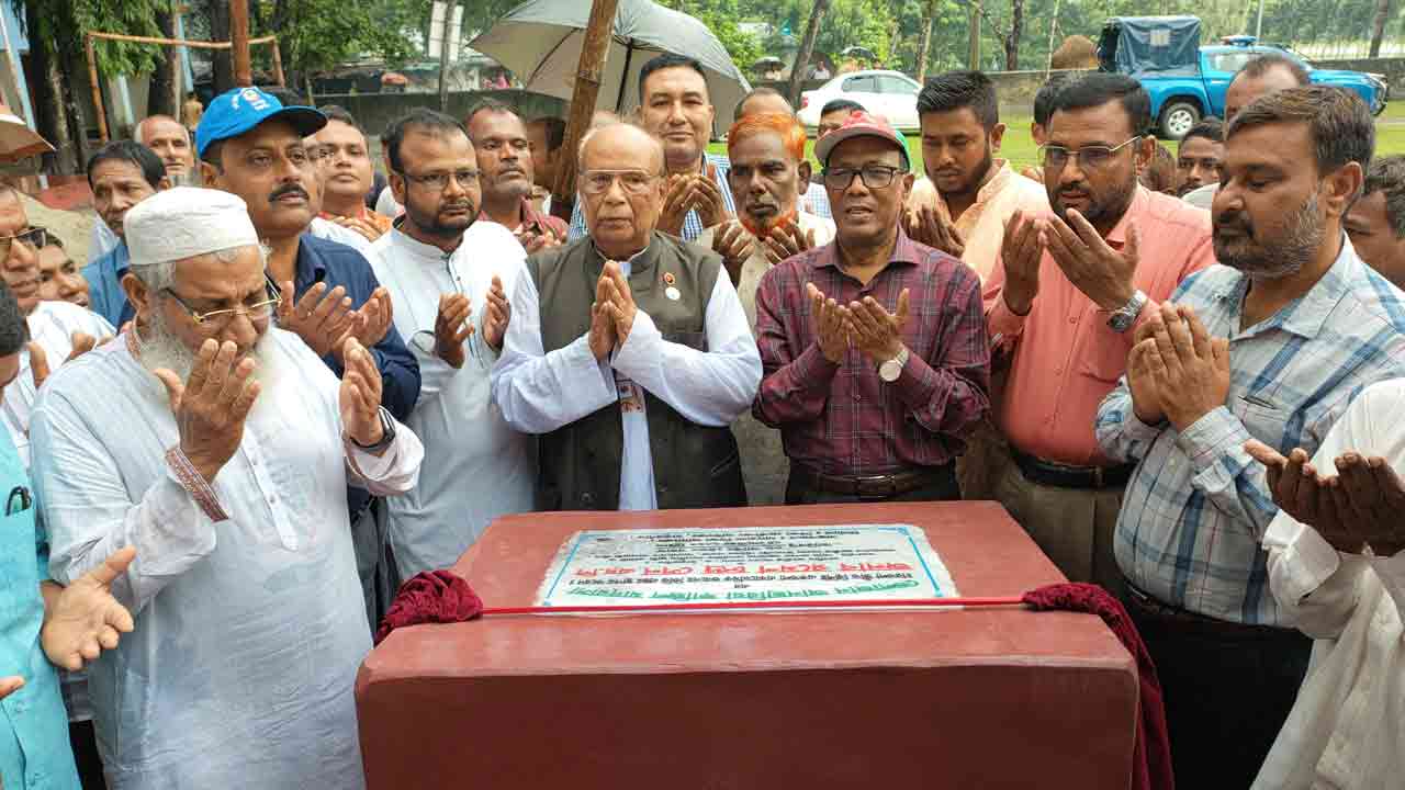 নিজস্ব ছবি