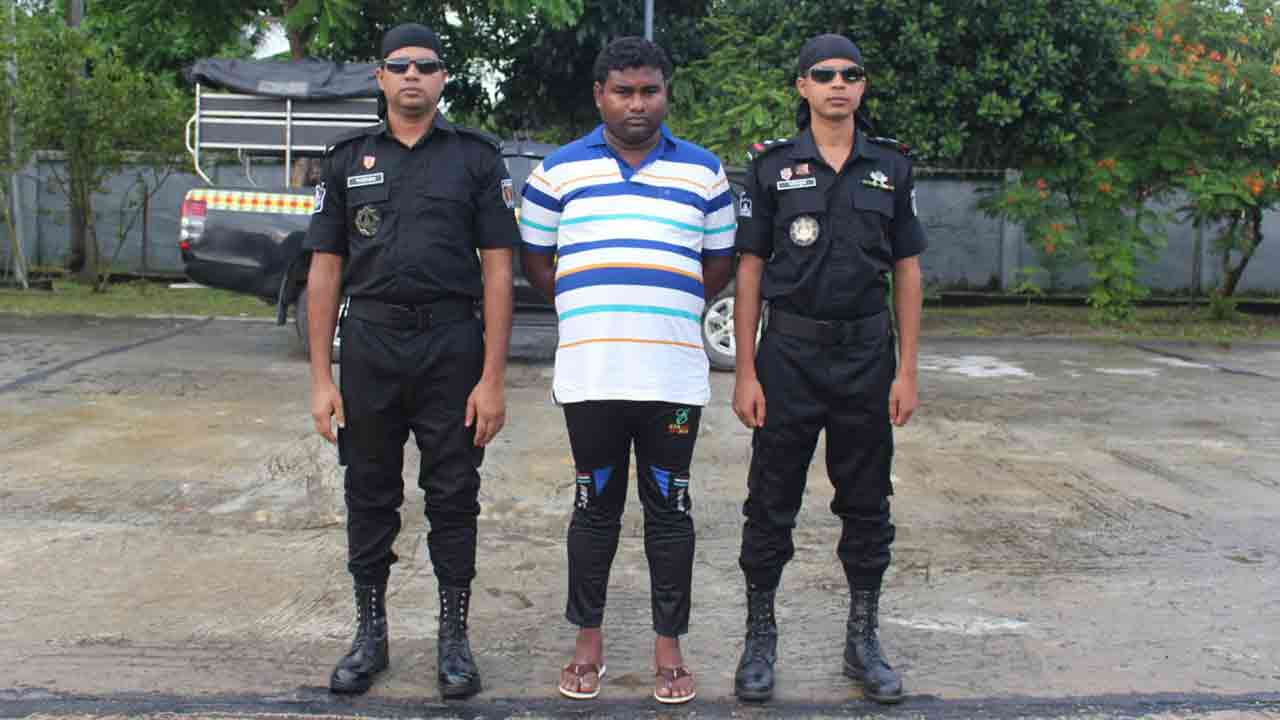 নিজস্ব ছবি